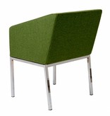 KantoormeubelenPlus Axis design vergaderstoel