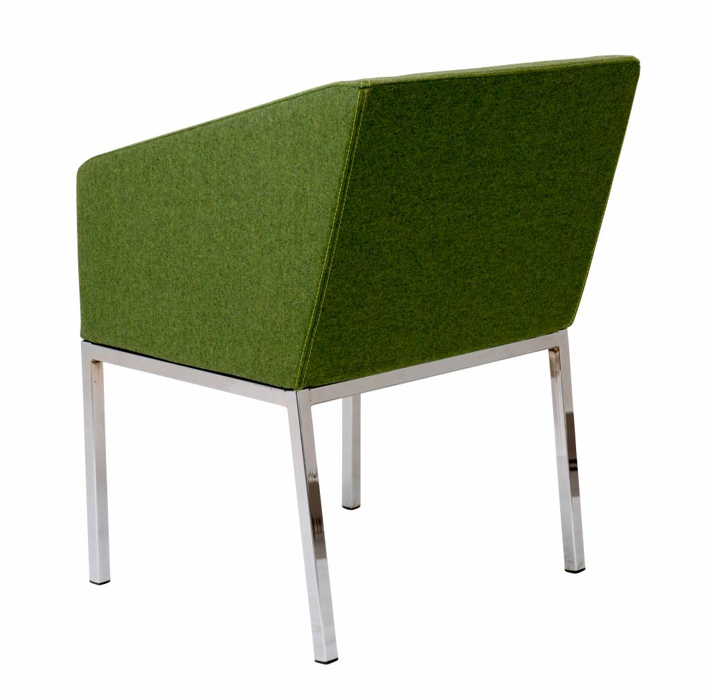 KantoormeubelenPlus Axis design vergaderstoel