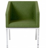 KantoormeubelenPlus Axis design vergaderstoel