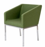 KantoormeubelenPlus Axis design vergaderstoel