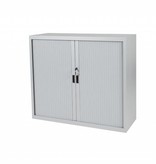 Claudius Plus roldeurkast 145x120