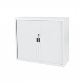 Claudius Plus roldeurkast 145x120