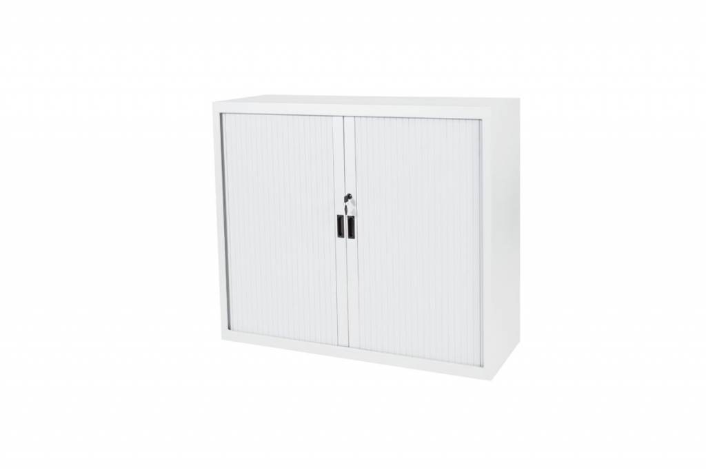 Claudius Plus roldeurkast 145x120