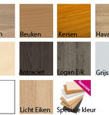 Kantinetafel of bureautafel