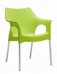 Kantinestoel Modern Bob