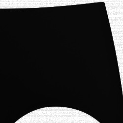 Kantinestoel Design Lana met armleggers