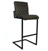 KantoormeubelenPlus Barkruk Conner KantoormeubelenPlus Barkruk Conner