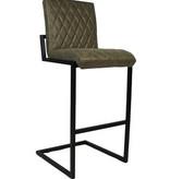 KantoormeubelenPlus Barkruk Conner KantoormeubelenPlus Barkruk Conner