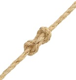 VidaXL Touw 10 mm 250 m 100% sisal