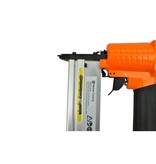 VidaXL Spijker- en nietpistool 2-in-1 pneumatische lucht