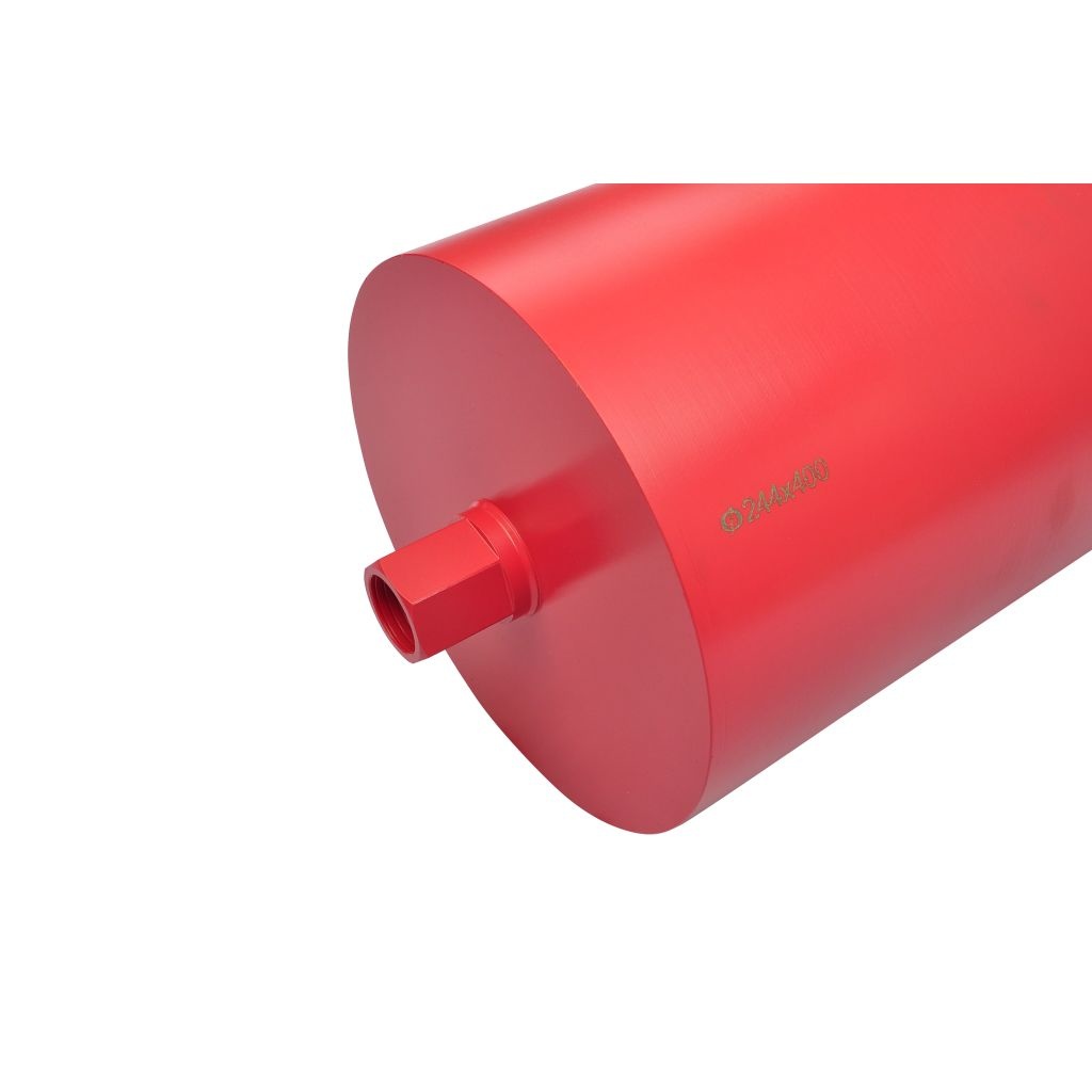 VidaXL Diamantboor 244 x 400 mm voor nat en droog boorwerk