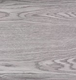VidaXL Vloerplanken 4,46 m² 3 mm PVC donkergrijs