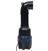 VidaXL Vijverpomp 26000 L/u 135 W