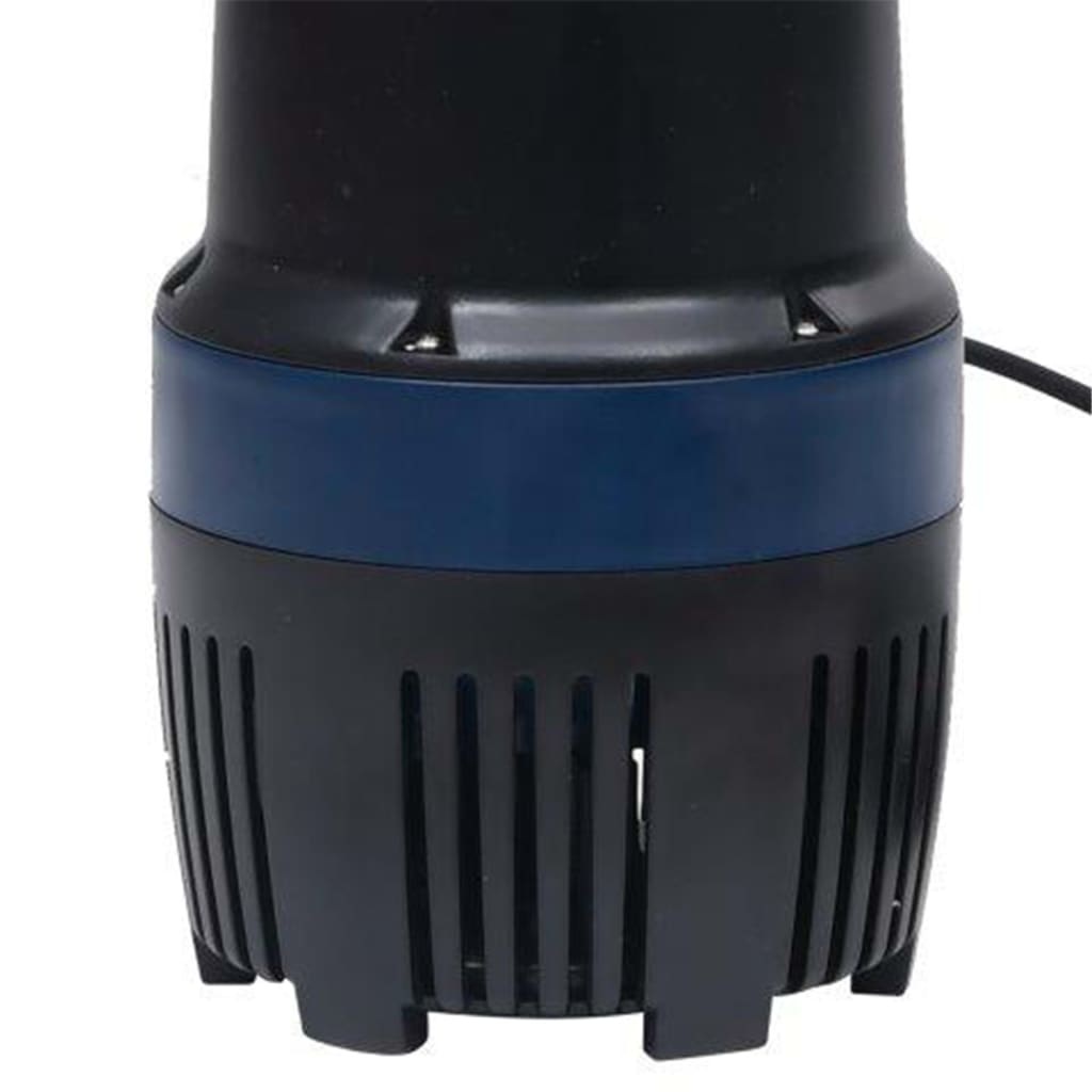 VidaXL Vijverpomp 16000 L/u 75 W