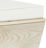 VidaXL 8-delige Loungeset met kussens pallet vurenhout