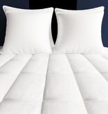 VidaXL Winterdekbed 240x220 cm dons