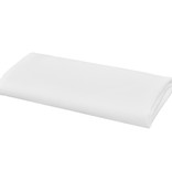 VidaXL Servetten wit 25 stuks 50 x 50 cm