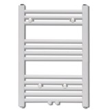 VidaXL Radiator/handdoekenrek recht 500x764 mm