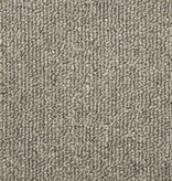 VidaXL Trapmatten 15 st 65x25 cm lichtgrijs