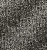 VidaXL Trapmatten 15 st 65x25 cm donkergrijs
