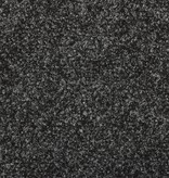 VidaXL Trapmatten 15 st 65x25 cm naaldvilt grijs