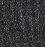VidaXL 15 st Trapmatten 65x24x4 cm antraciet