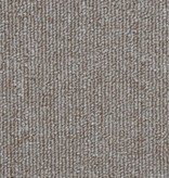 vidaXL 15 st Trapmatten 56x17x3 cm taupe