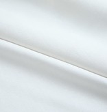 VidaXL Gordijnen verduisterend met haken 2 st 140x225 cm gebroken wit