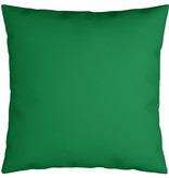 vidaXL Sierkussens 4 st 60x60 cm stof groen