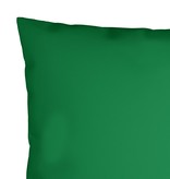 vidaXL Sierkussens 4 st 60x60 cm stof groen