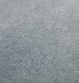 VidaXL Sierkussenset 45x45 cm velours grijs 2-delig