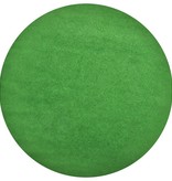 vidaXL Kunstgras met noppen rond 95 cm groen
