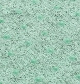 VidaXL Kunstgras met noppen 4x1 m grijs