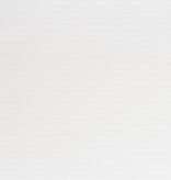 VidaXL Tuinschermen 4 st 35x0,19 m PVC wit