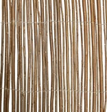 VidaXL Scherm 500x100 cm wilg