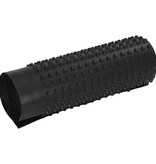 VidaXL Afvoerfolie noppen 400 g/m² 0,5x20 m HDPE