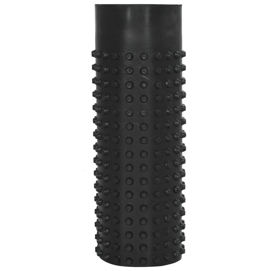 VidaXL Afvoerfolie noppen 400 g/m² 0,5x20 m HDPE