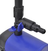 VidaXL Fonteinpomp 50 W 2.000 L/u