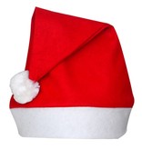 VidaXL Kerstmutsen 24 st