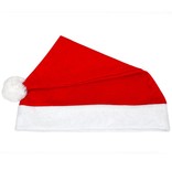VidaXL Kerstmutsen 24 st