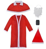 VidaXL Kerstmanpak