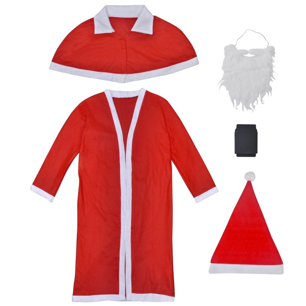 VidaXL Kerstmanpak