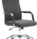 KantoormeubelenPlus Bureaustoel Akrehamn Stof