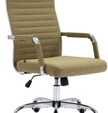 KantoormeubelenPlus Bureaustoel Akrehamn Stof