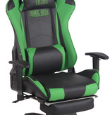 KantoormeubelenPlus Bureaustoel Exec Nitro Gaming Office Chair