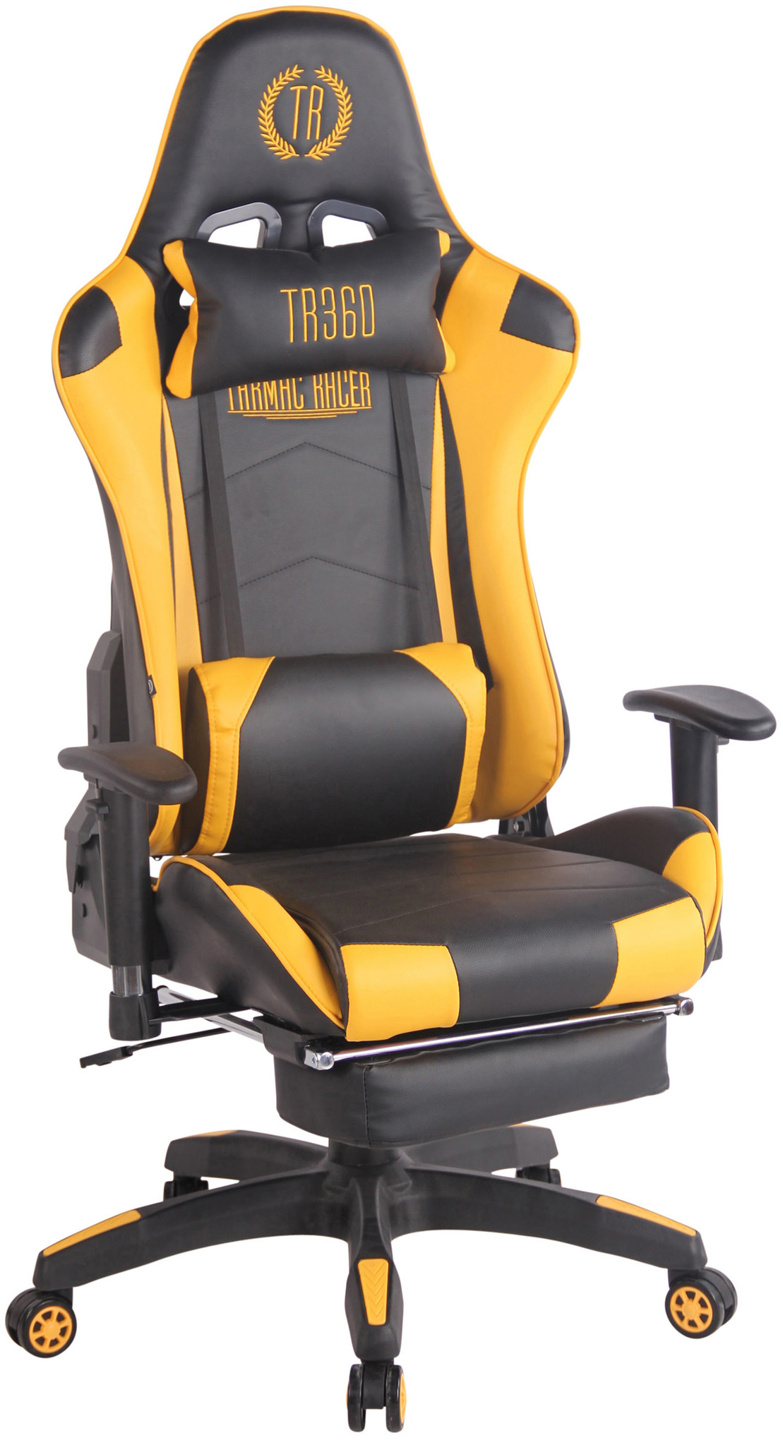 KantoormeubelenPlus Bureaustoel Exec Nitro Gaming Office Chair