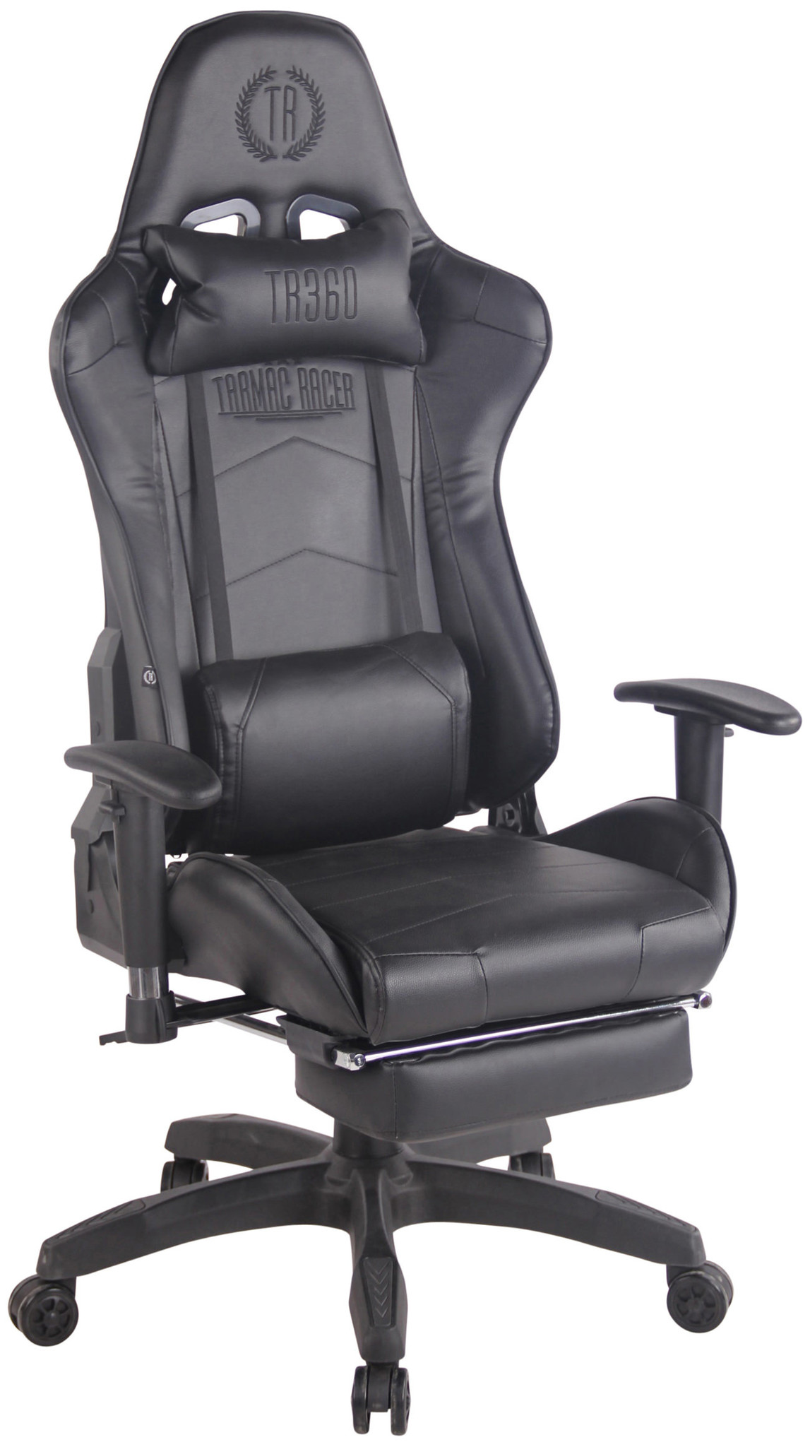 KantoormeubelenPlus Bureaustoel Exec Nitro Gaming Office Chair