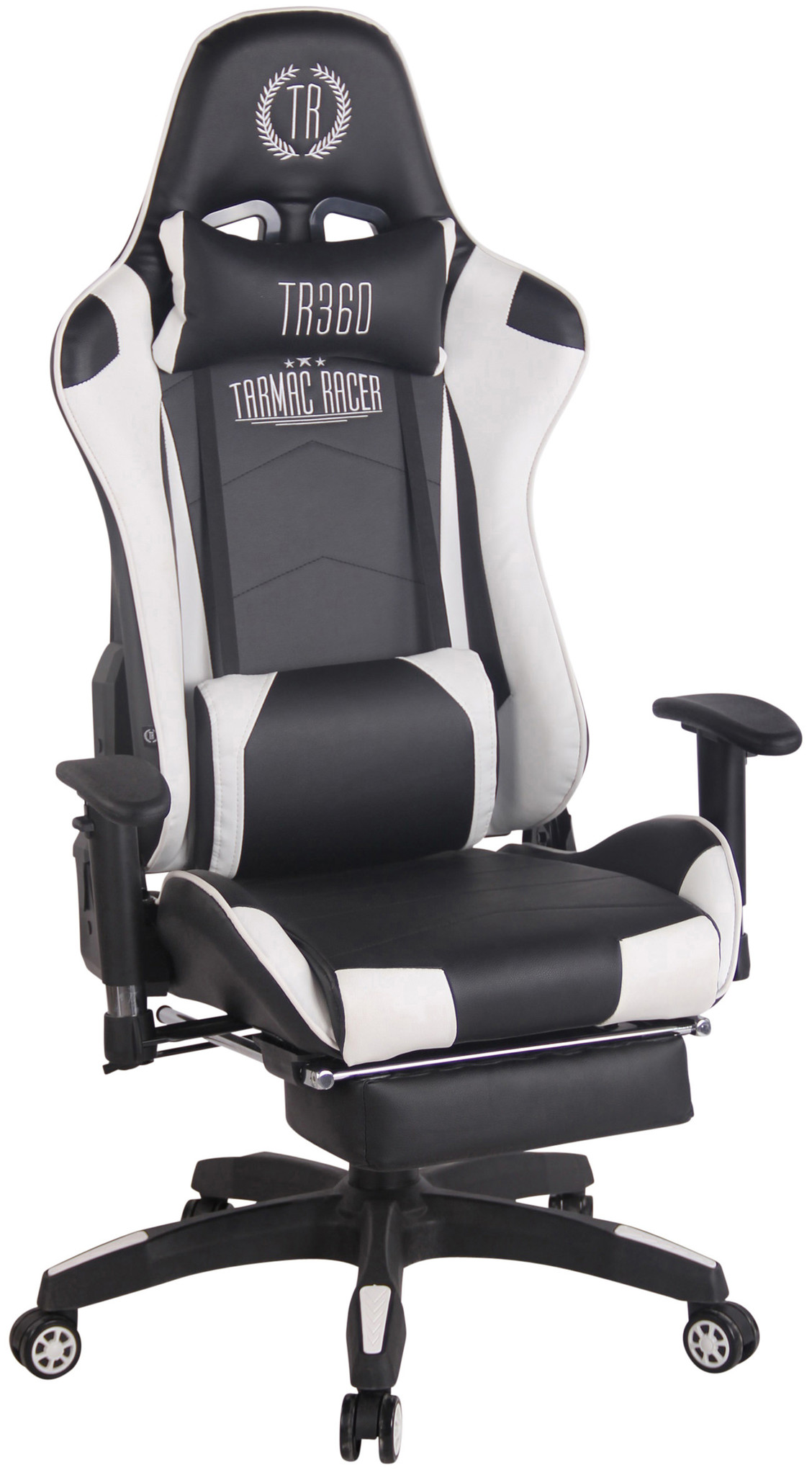 KantoormeubelenPlus Bureaustoel Exec Nitro Gaming Office Chair