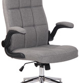 KantoormeubelenPlus Bureaustoel Alesund Stof