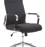 KantoormeubelenPlus Bureaustoel Andalsnes Stof